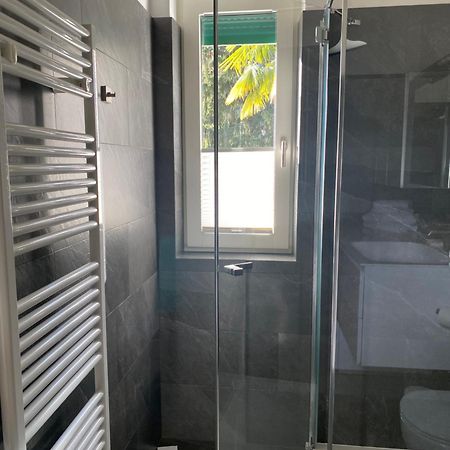 Apartment Villa Huber Bolzano Luaran gambar