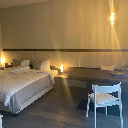 Apartment Villa Huber Bolzano Luaran gambar