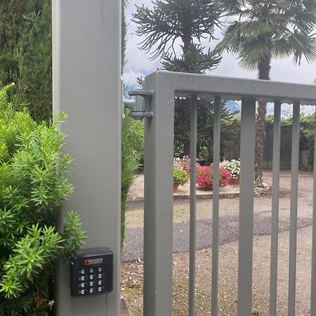 Apartment Villa Huber Bolzano Luaran gambar