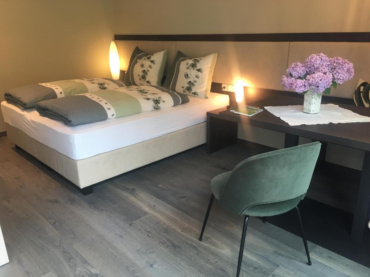 Apartment Villa Huber Bolzano Luaran gambar