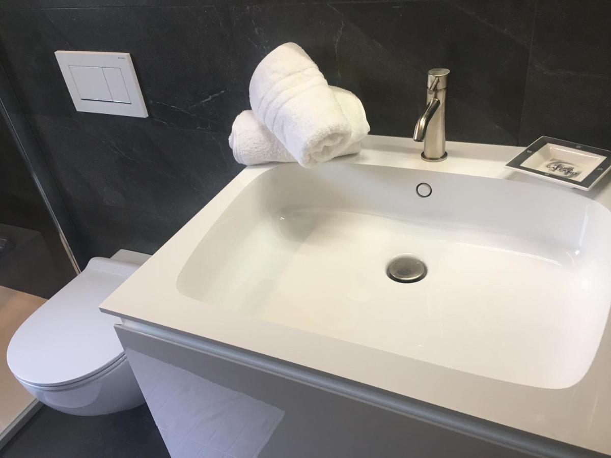 Apartment Villa Huber Bolzano Luaran gambar