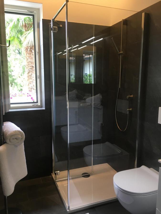 Apartment Villa Huber Bolzano Luaran gambar
