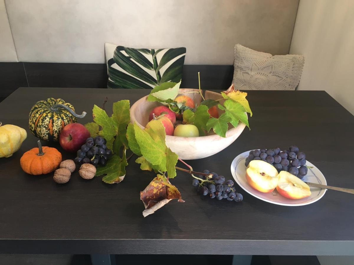 Apartment Villa Huber Bolzano Luaran gambar