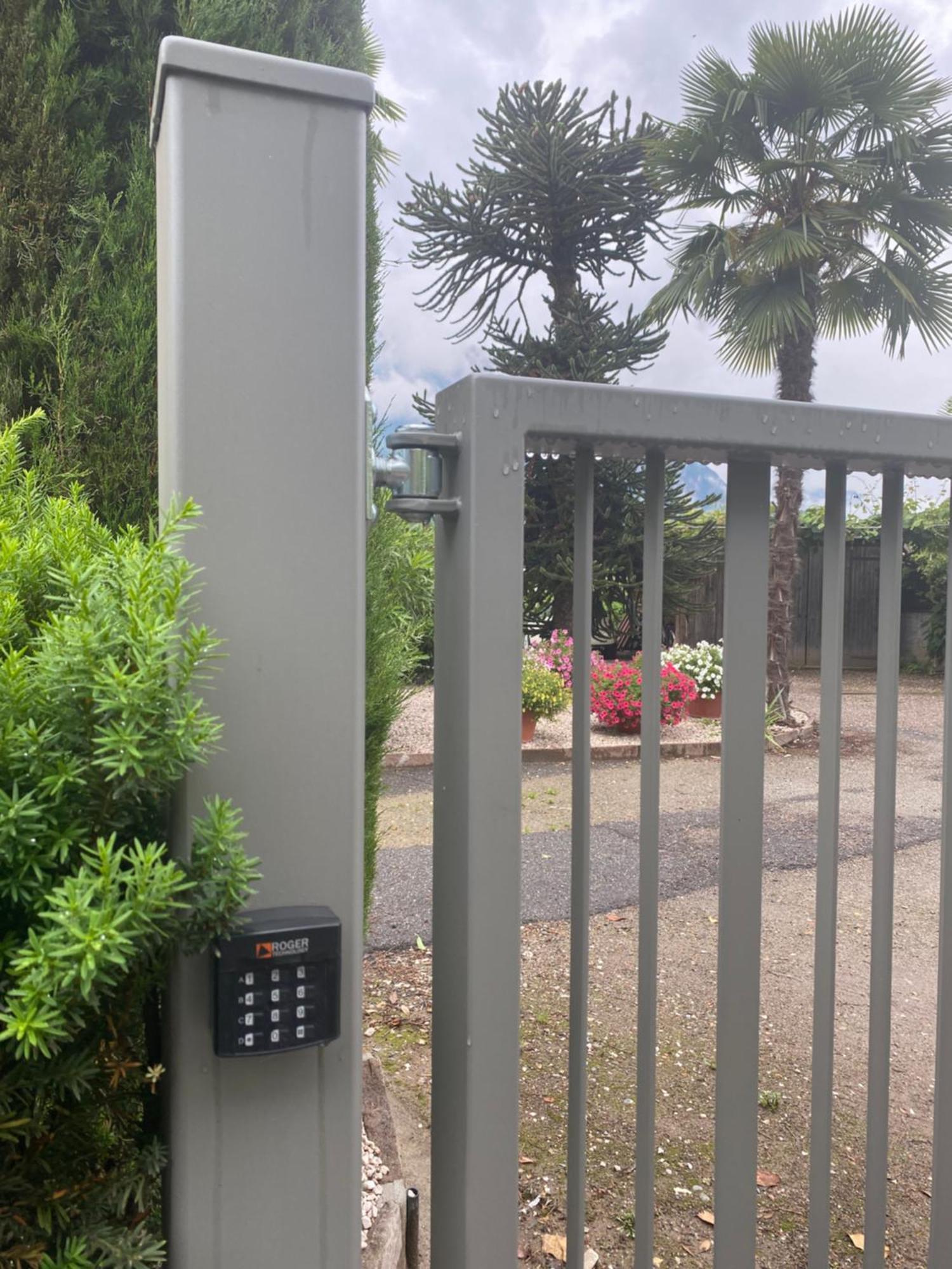 Apartment Villa Huber Bolzano Luaran gambar